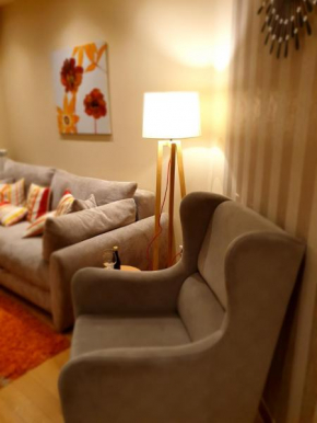 Apartman Lukić
